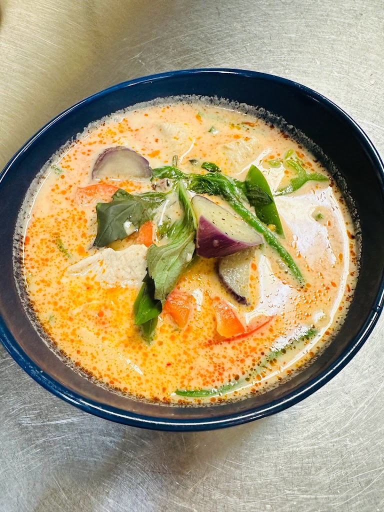 Vong's Thai Cuisine