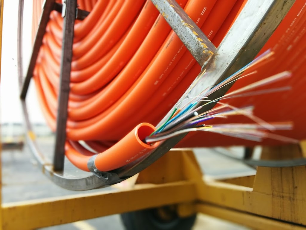 Northern Telephone Data Ntd