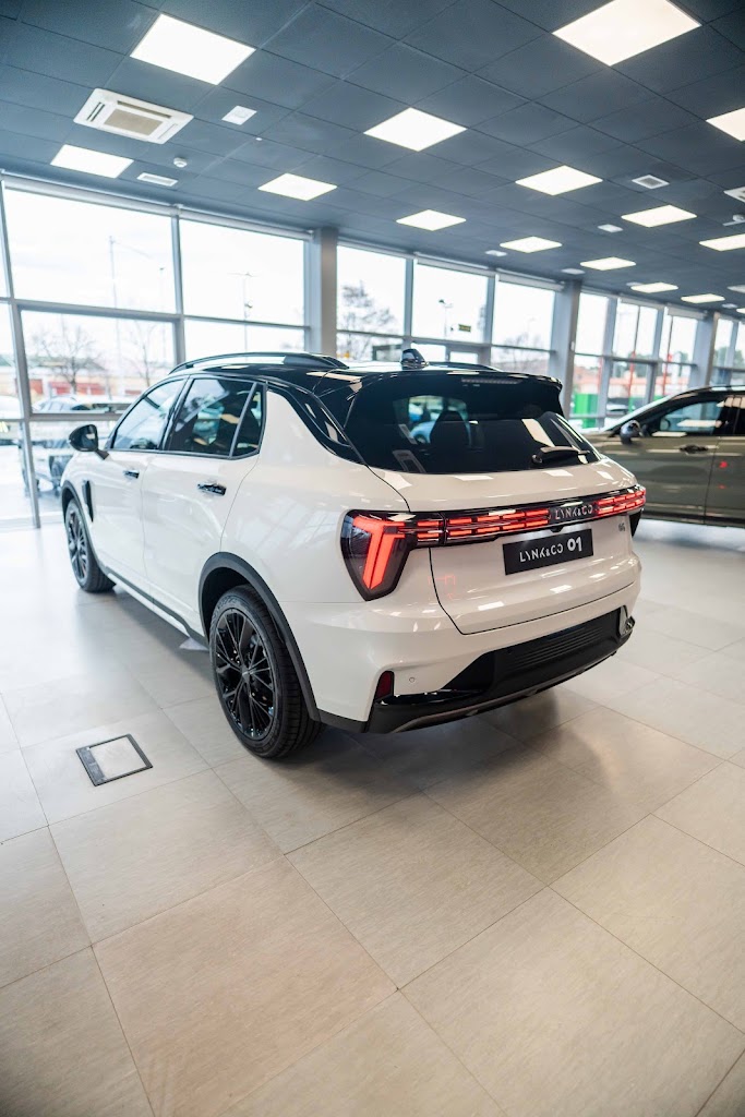 Lynk&co | Auto Elia — Todas