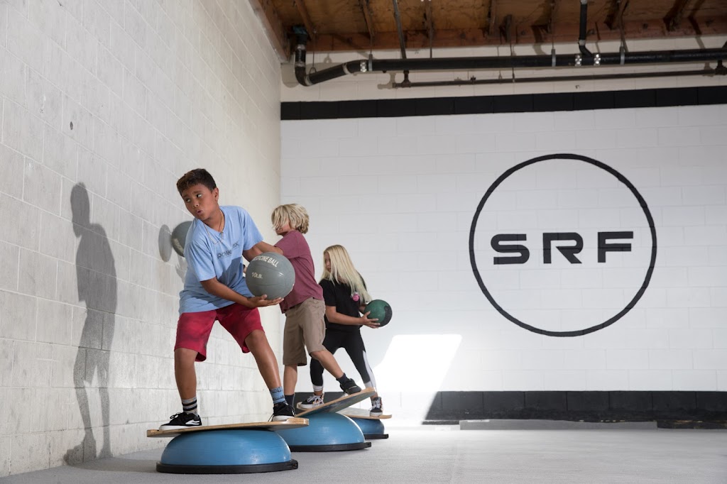  Surf Ready Fitness