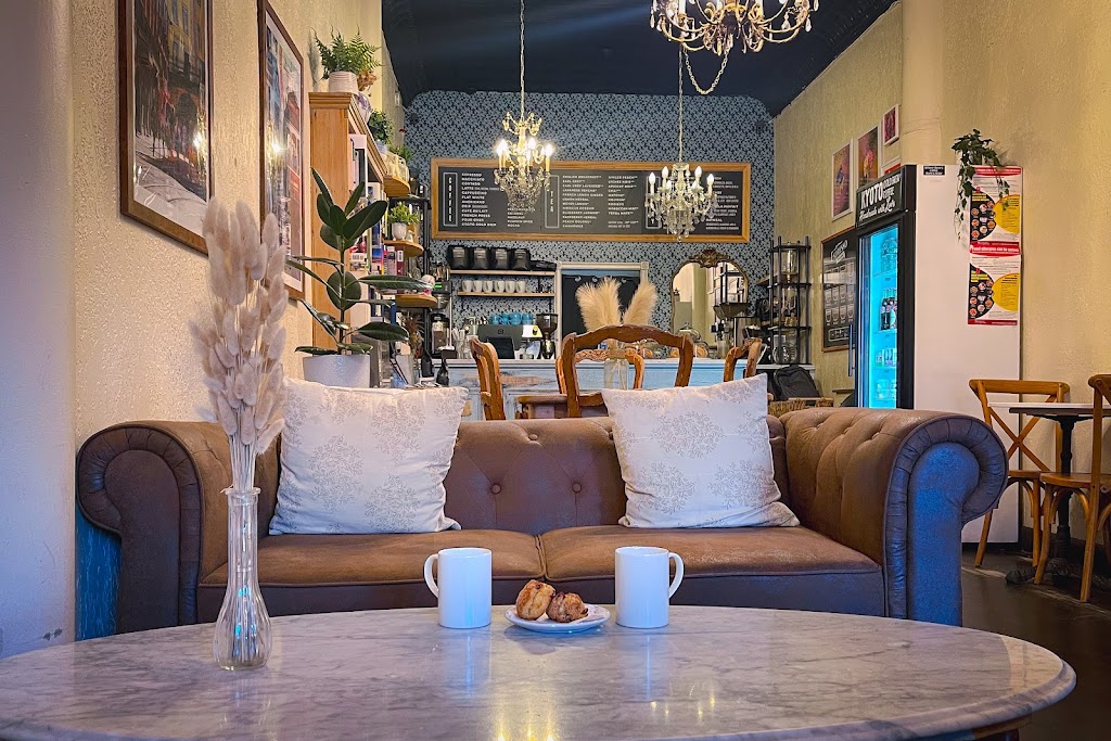 Photo of R Cafe & Tea Boutique