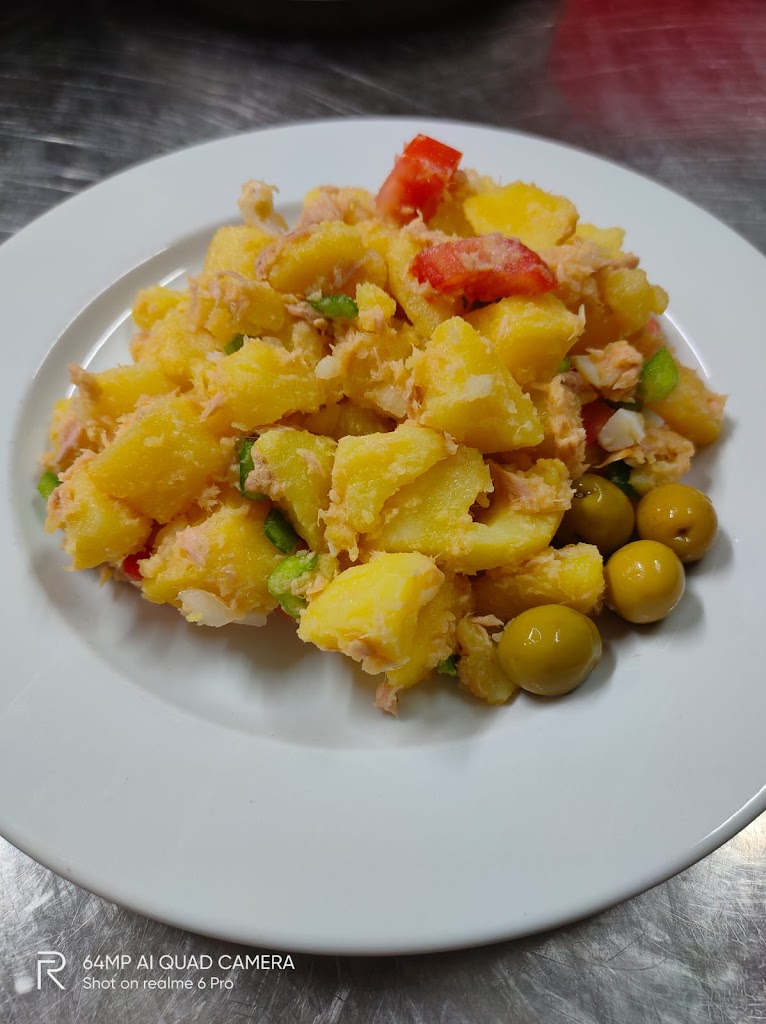 Restaurante Son Noguera 1 — Del propietario