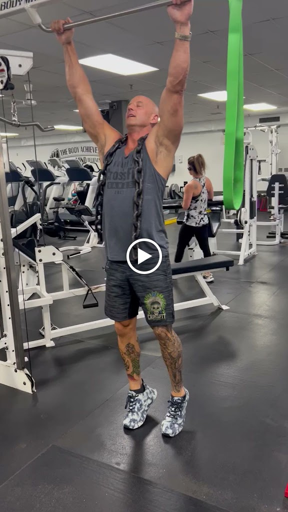  Millennium Fitness Gym