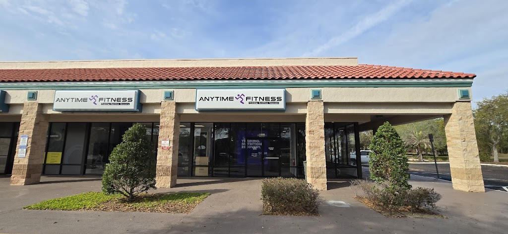  Anytime Fitness
