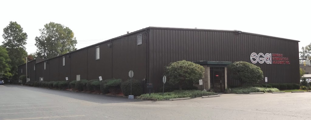  Sunrise Gymnastics Academy