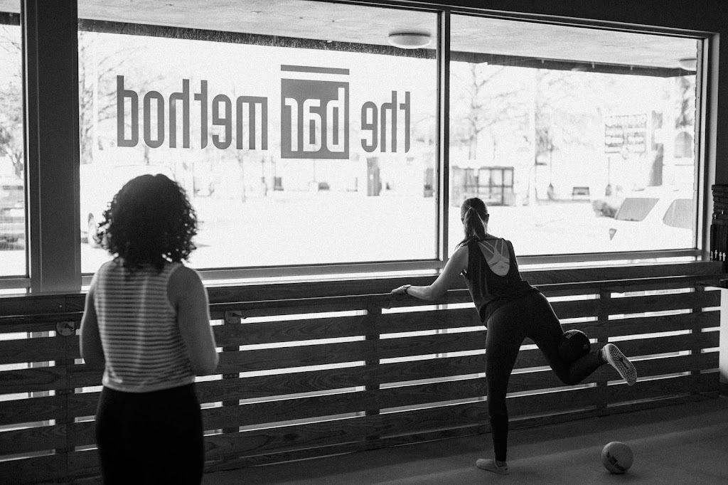  The Bar Method Houston - Montrose