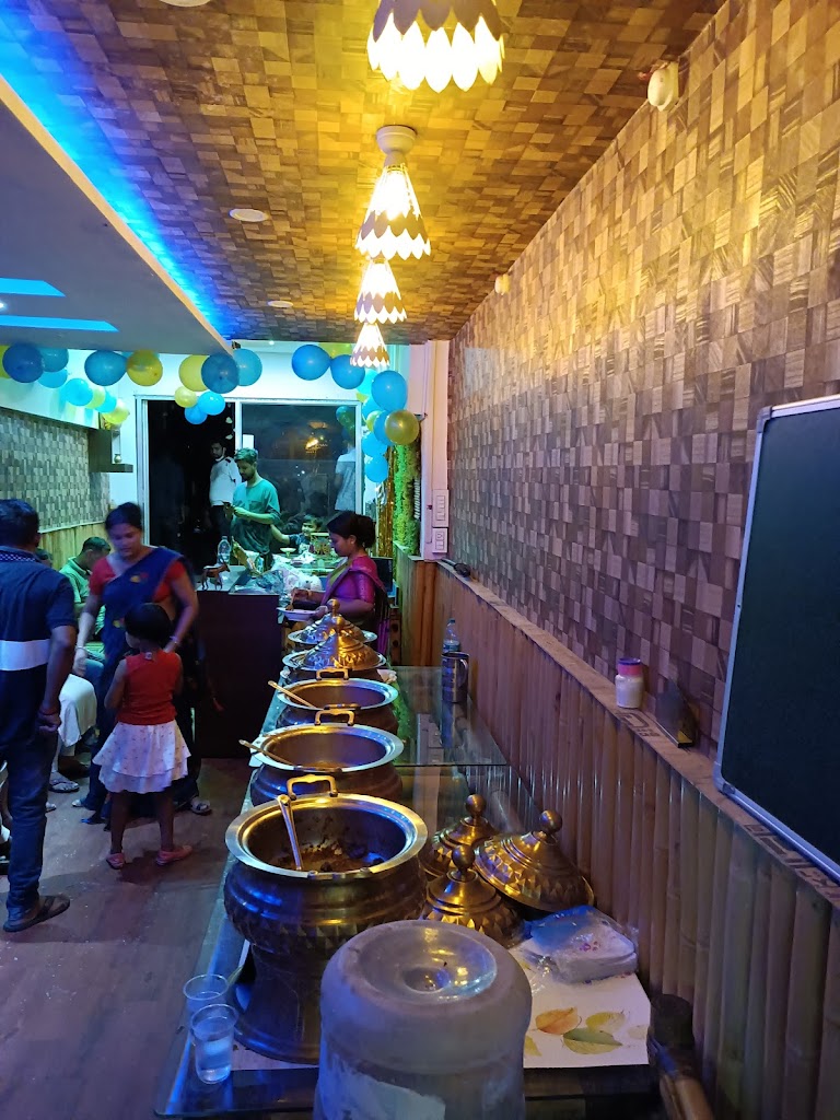 Khamti Lahi খামতি লাহী - An Ethnic Kitchen