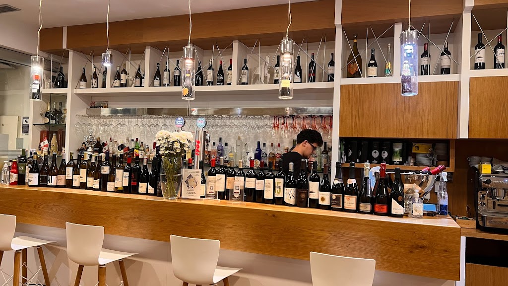 Epoca Restaurante Peruano | Fusion peruana-gallega