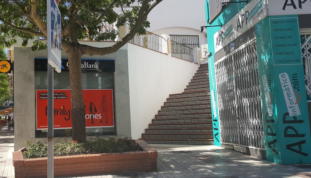 App Informatica Estepona en Estepona