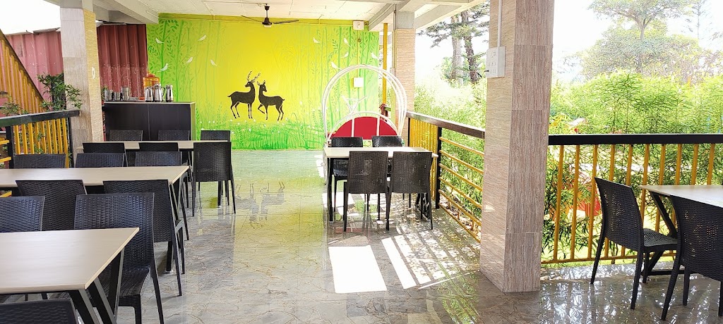 Balle Balle Restaurant