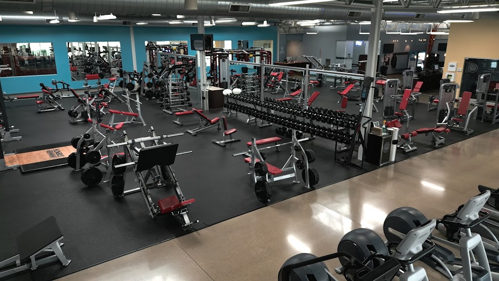  Renaissance Athletic Club