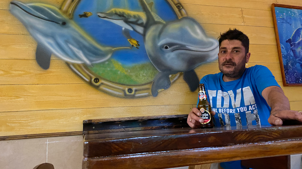 Bar Las Anclas — Del propietario