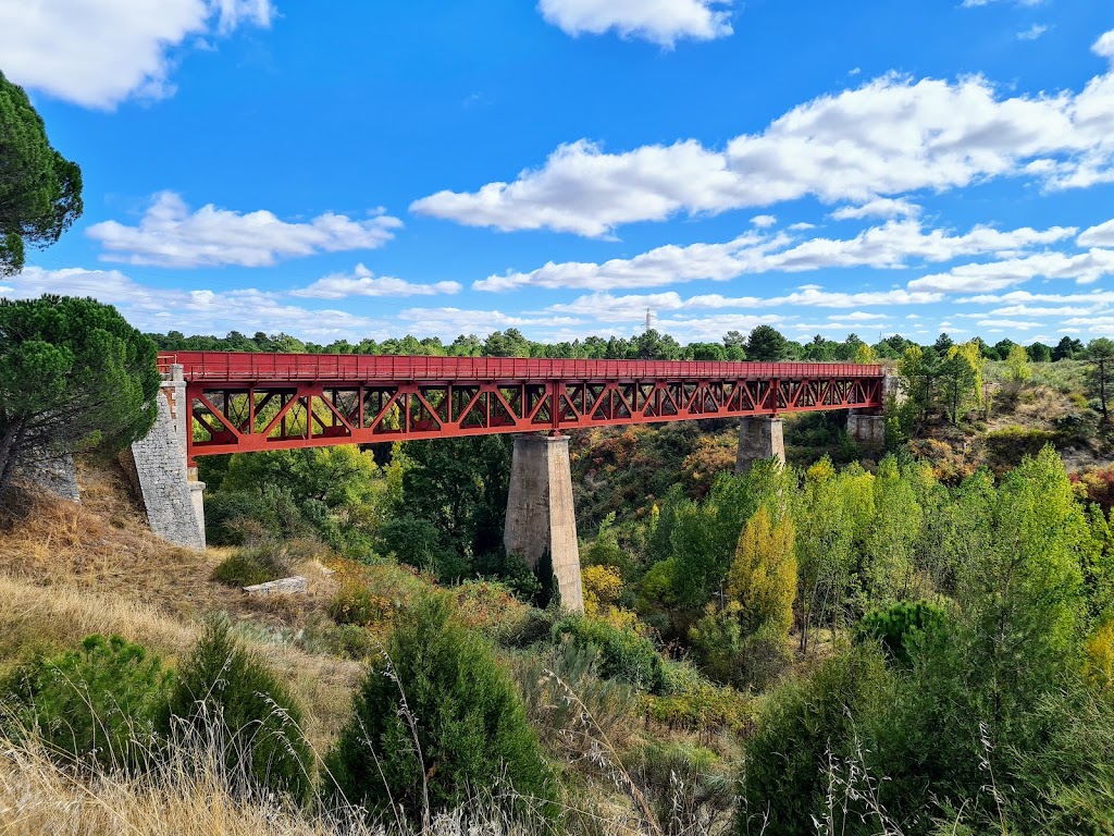Puente de Hierro