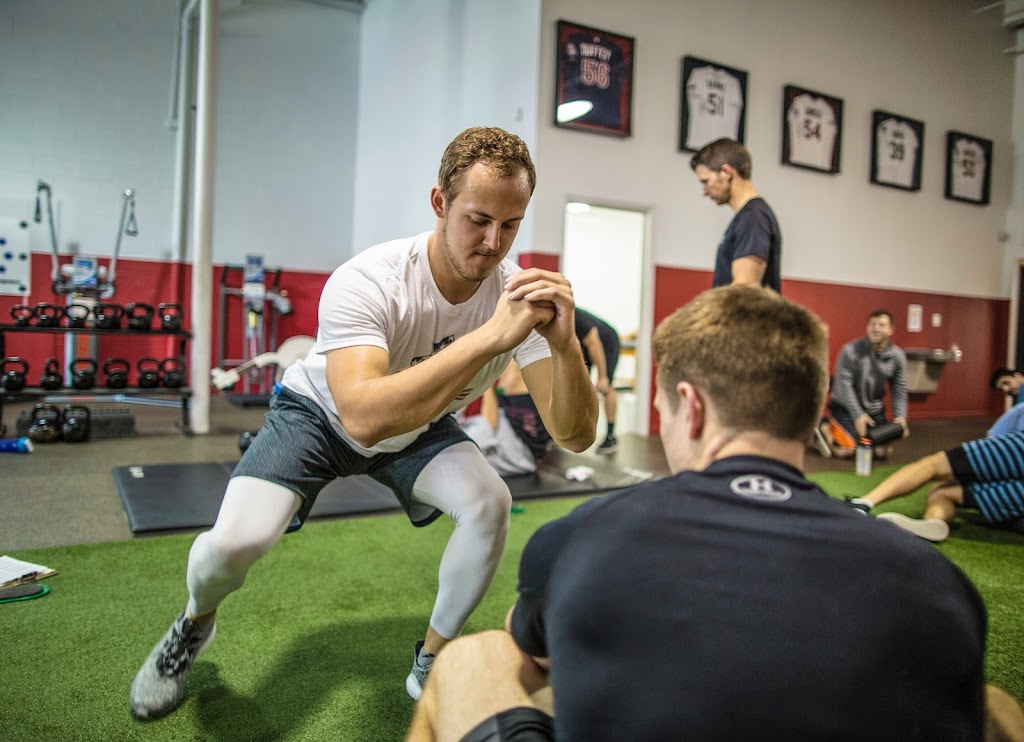  Fairchild Sports Performance