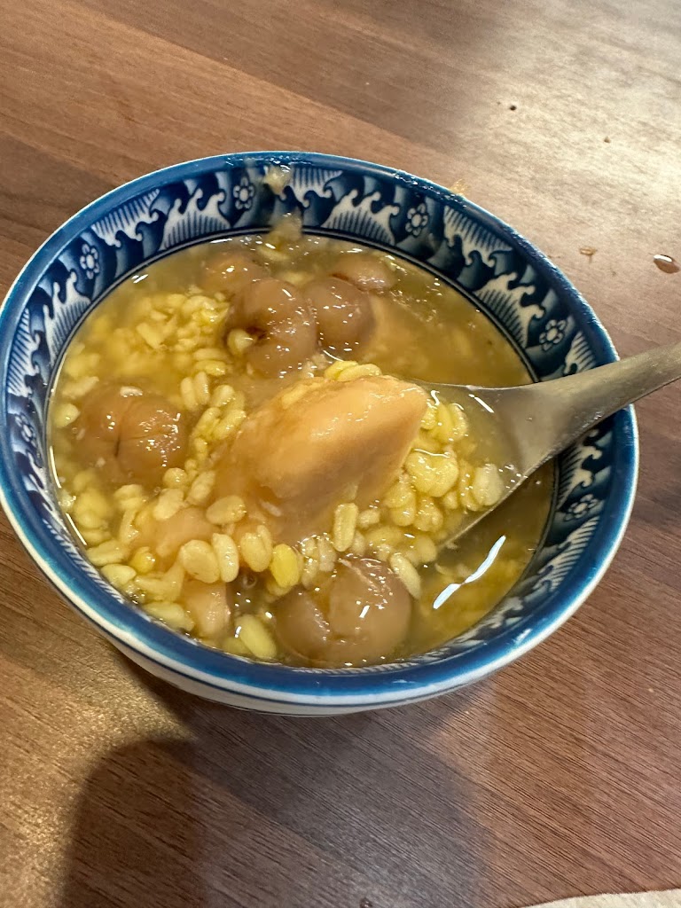 阿卿杏仁茶 的照片