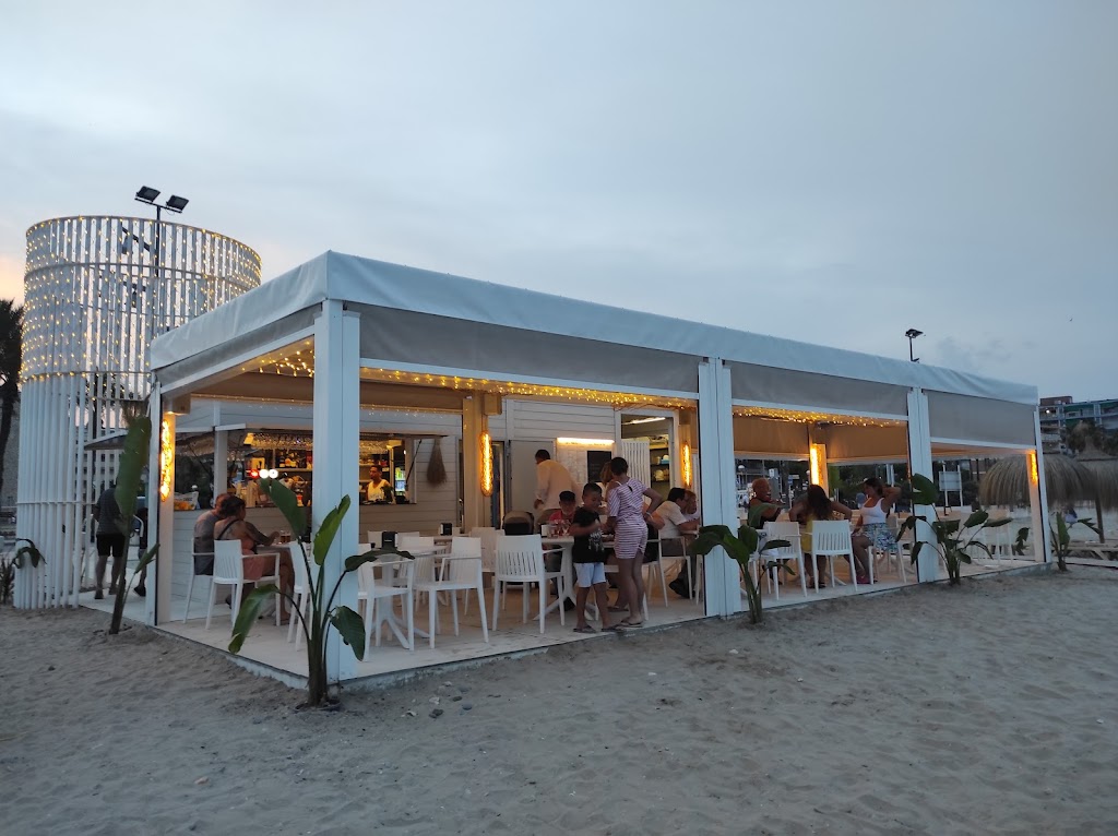 Chiringuito Arena Beach