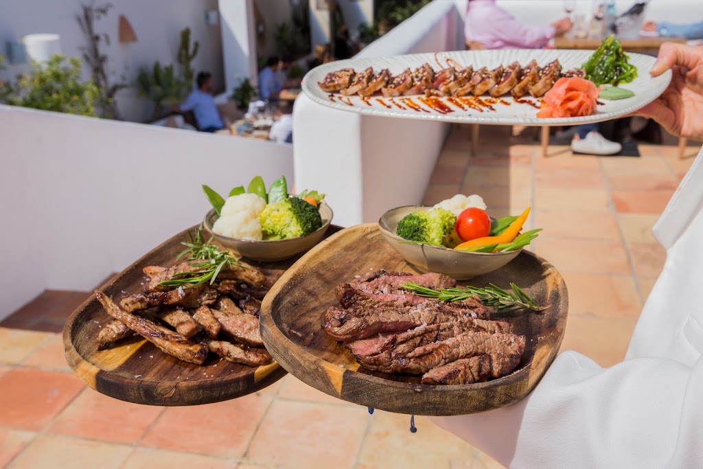 Terra Javea — Comida y bebida