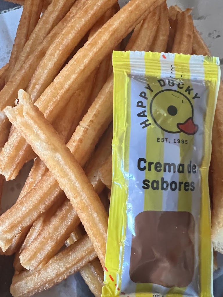 Churreria — Comida y bebida