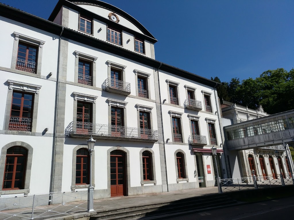 Las Caldas Villa Termal