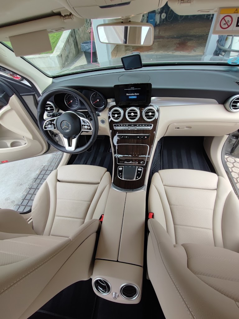 Lavado de coches IndoorWash Hondarribia — Del propietario