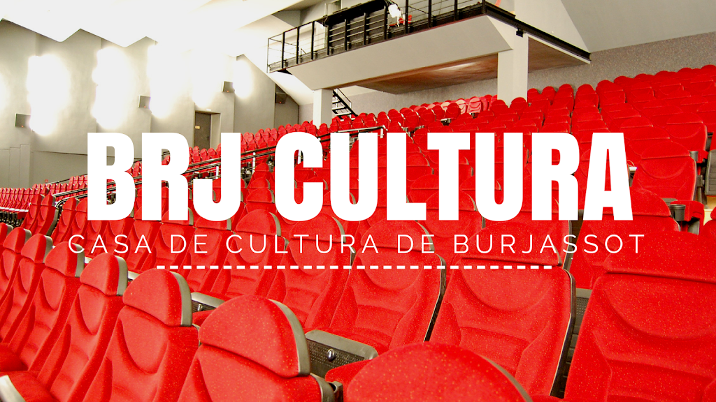 Casa de Cultura de Burjasot