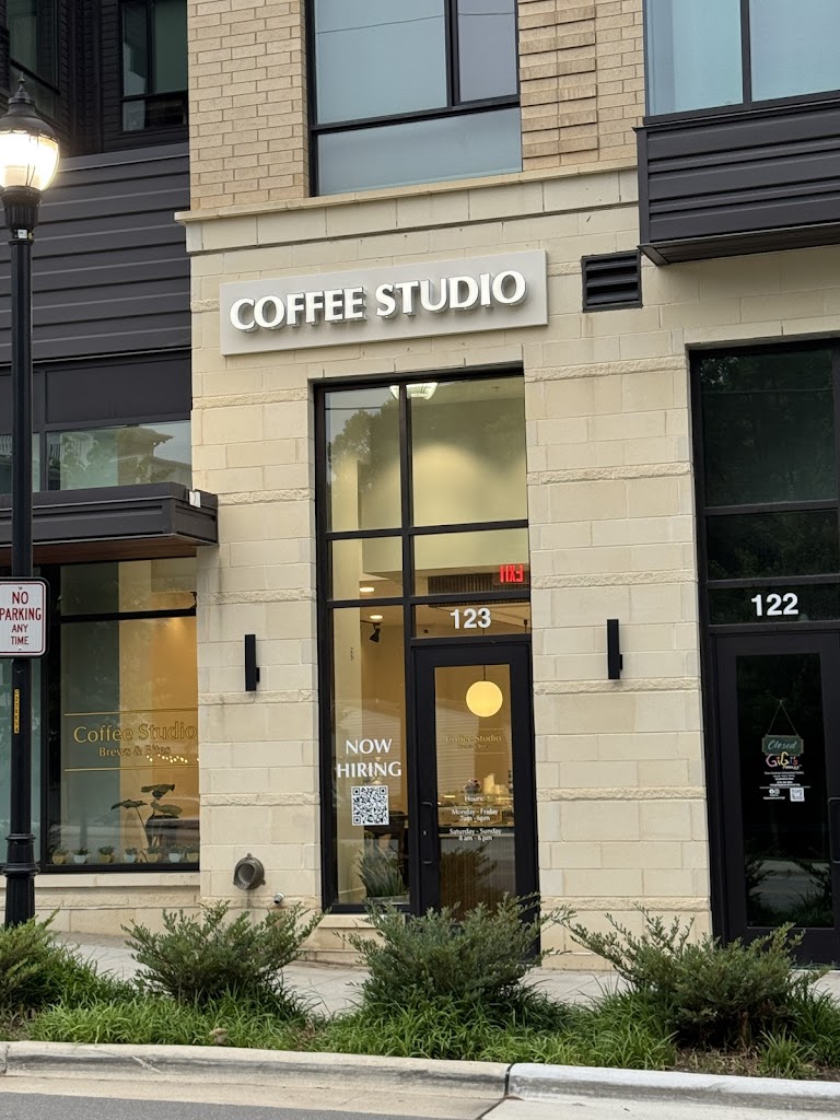 Photo of Coffee Studio