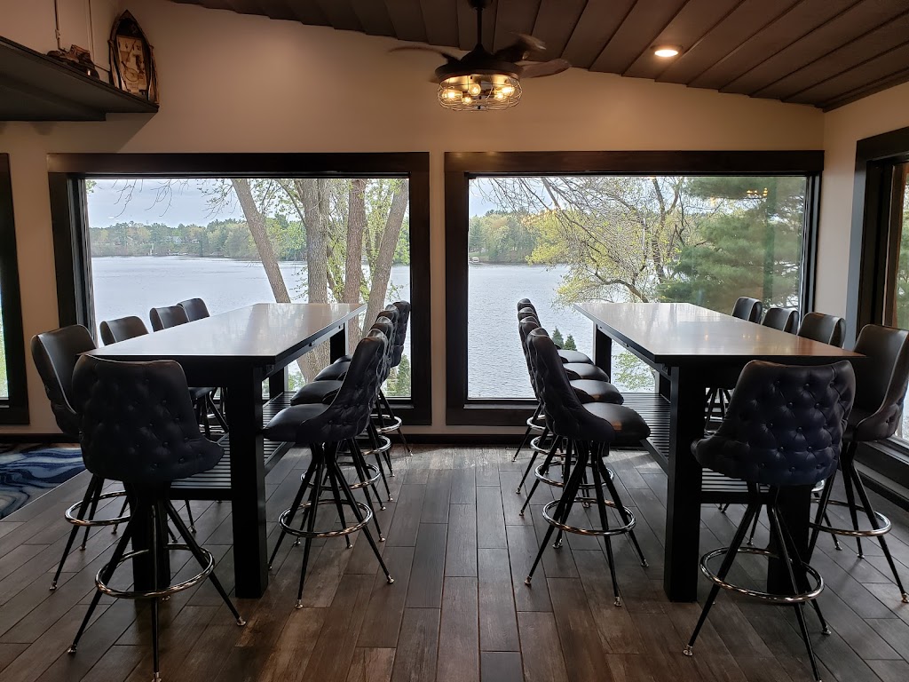  Wissota High Shores Supper Club