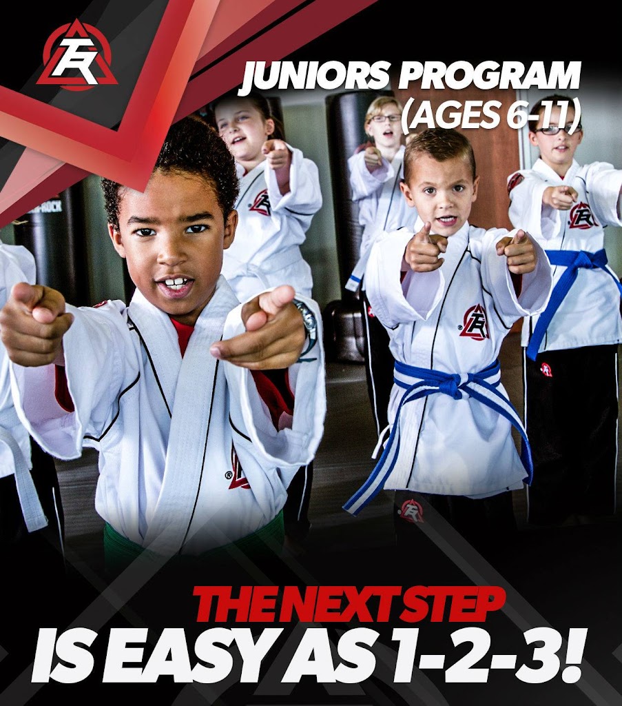  Tiger Rock Martial Arts - Fountain