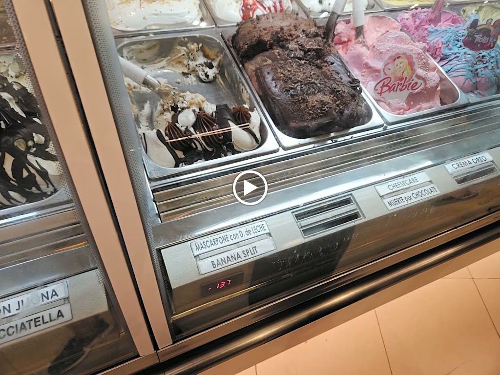 Kalua Helados Reyes Catolicos — Videos
