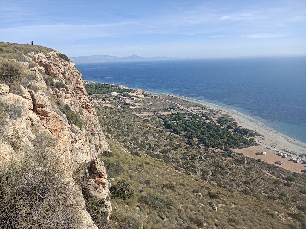 Cabo de Santa Pola