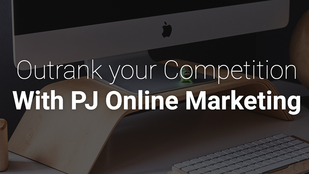 Pj Online Consulting