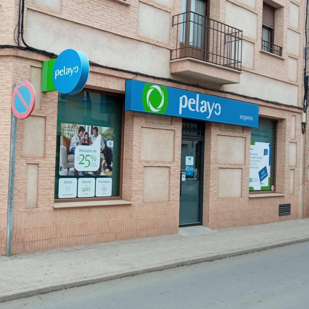Oficina Seguros Pelayo
