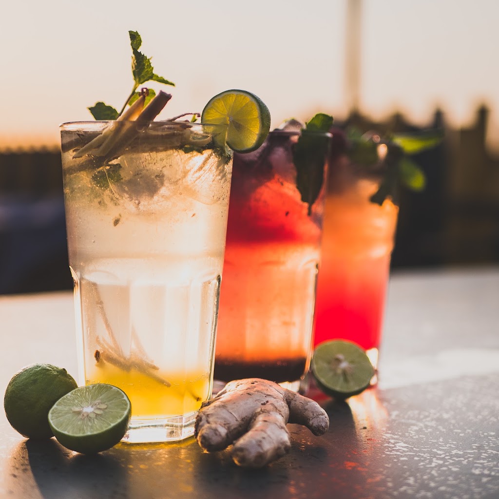 Food & drink