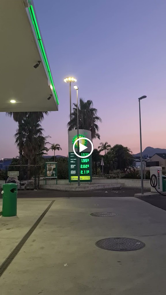 BP — Videos