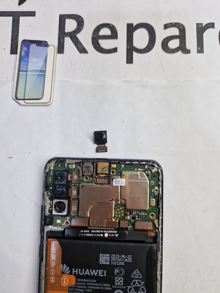 REPARACION DE MOVILES — Mas recientes