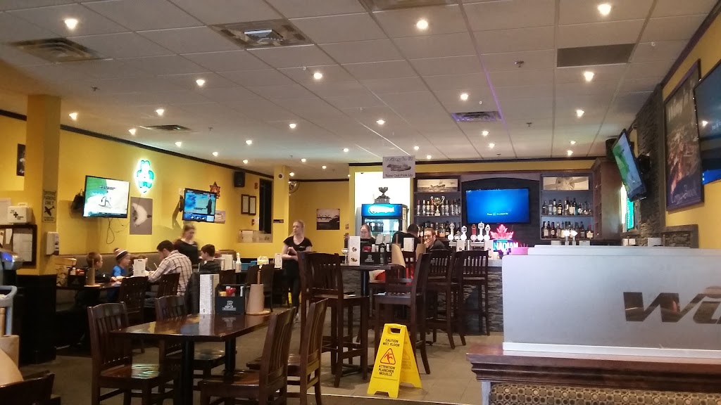 Wing'n It Corner Brook in Corner-Brook