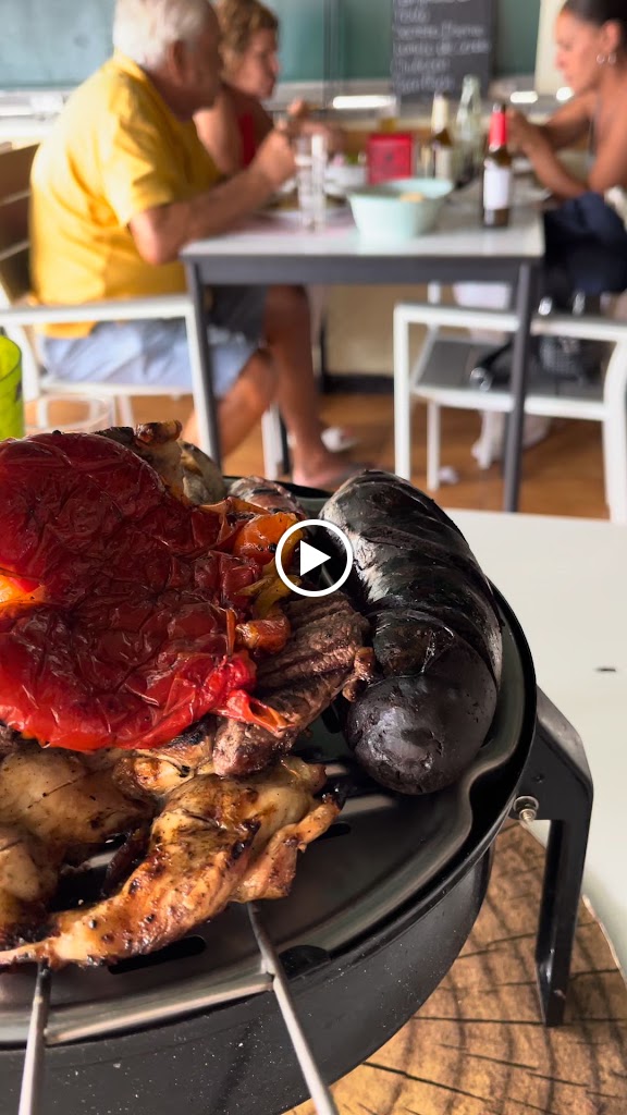 Restaurante El Madrugon — Videos