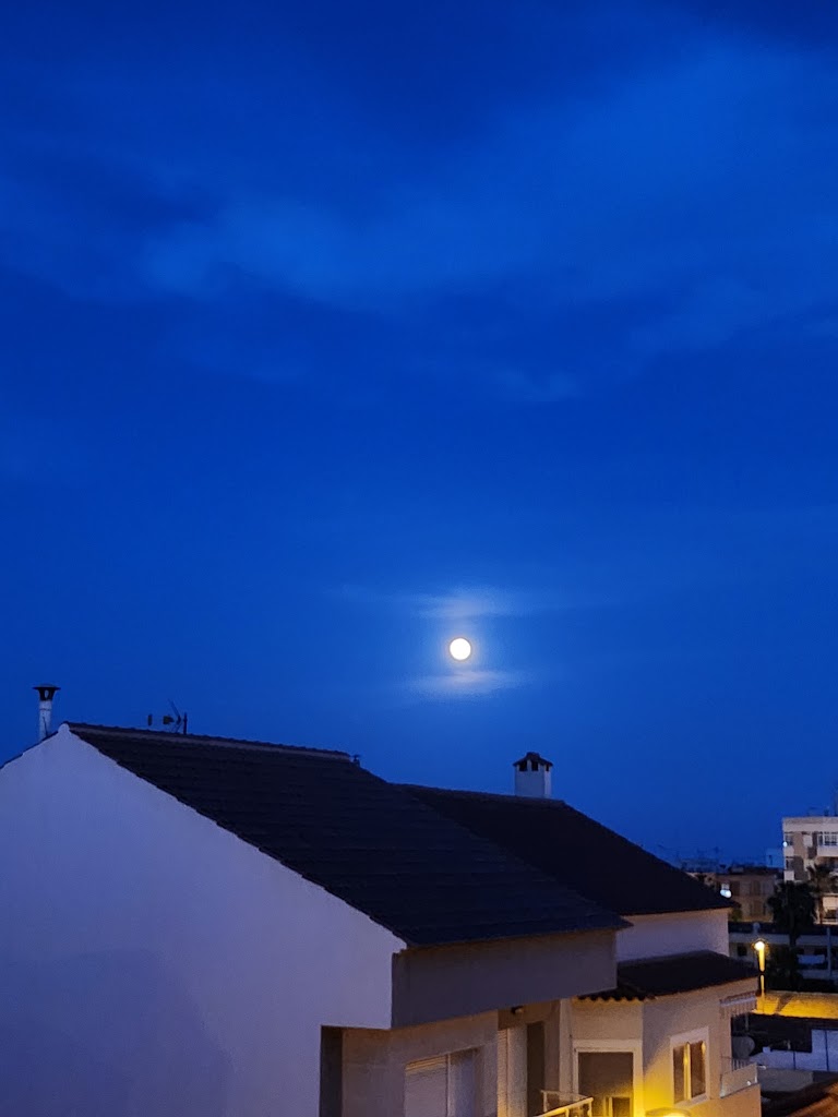 Aparcamiento Na Sa del Remedio