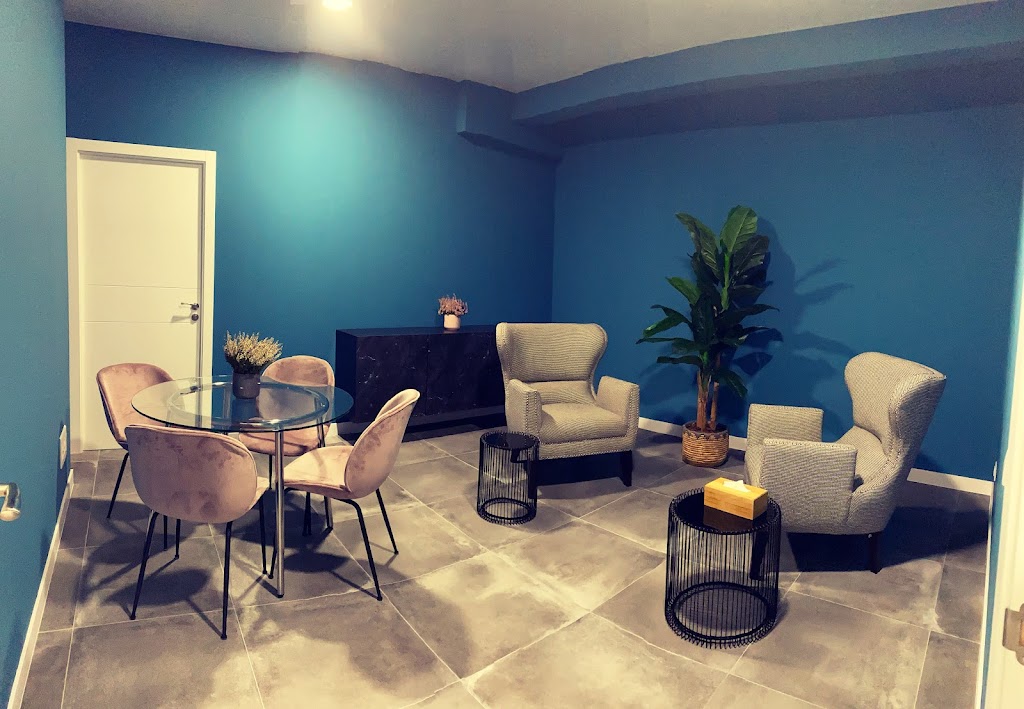 Centro de Estudios y Psicologia OCA (Academia)