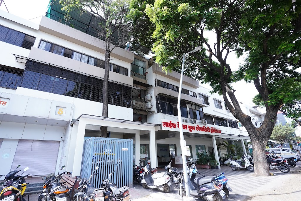 Dr. Life Care Hospitals