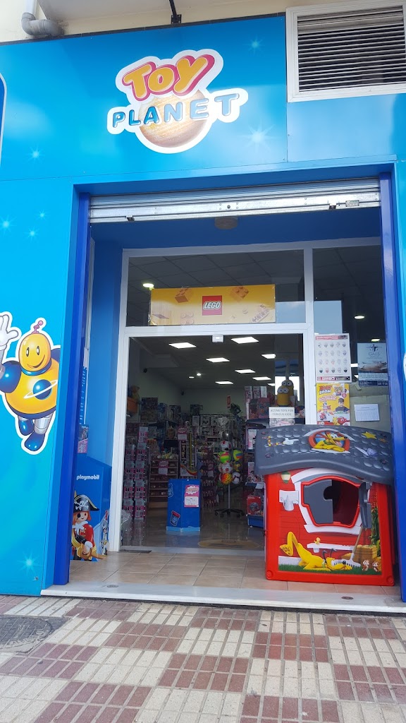 Foto 2 de Toy Planet