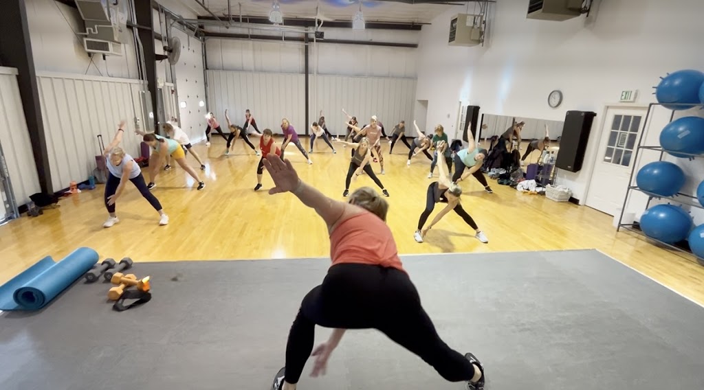  Jazzercise Crystal Lake Fitness Center