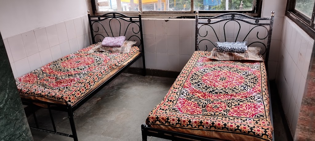 Darya Accomodations