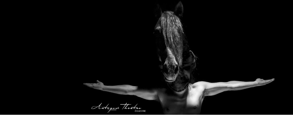 Artequus Theatre equestre