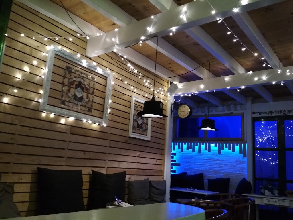 ClassicBar — Ambiente