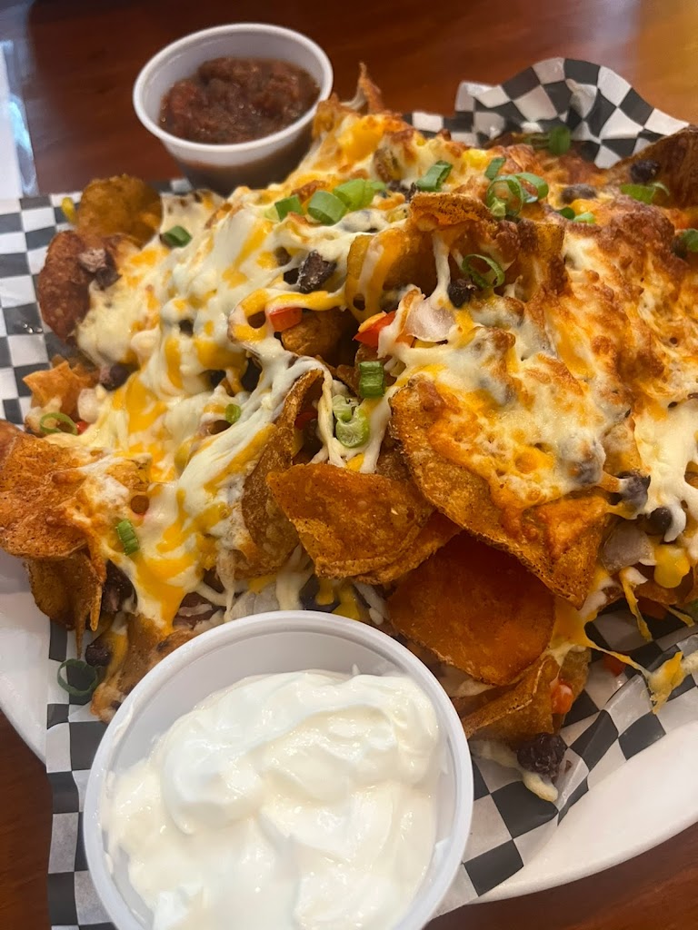 Nachos
