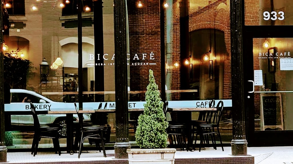 Photo of Bica Cafe