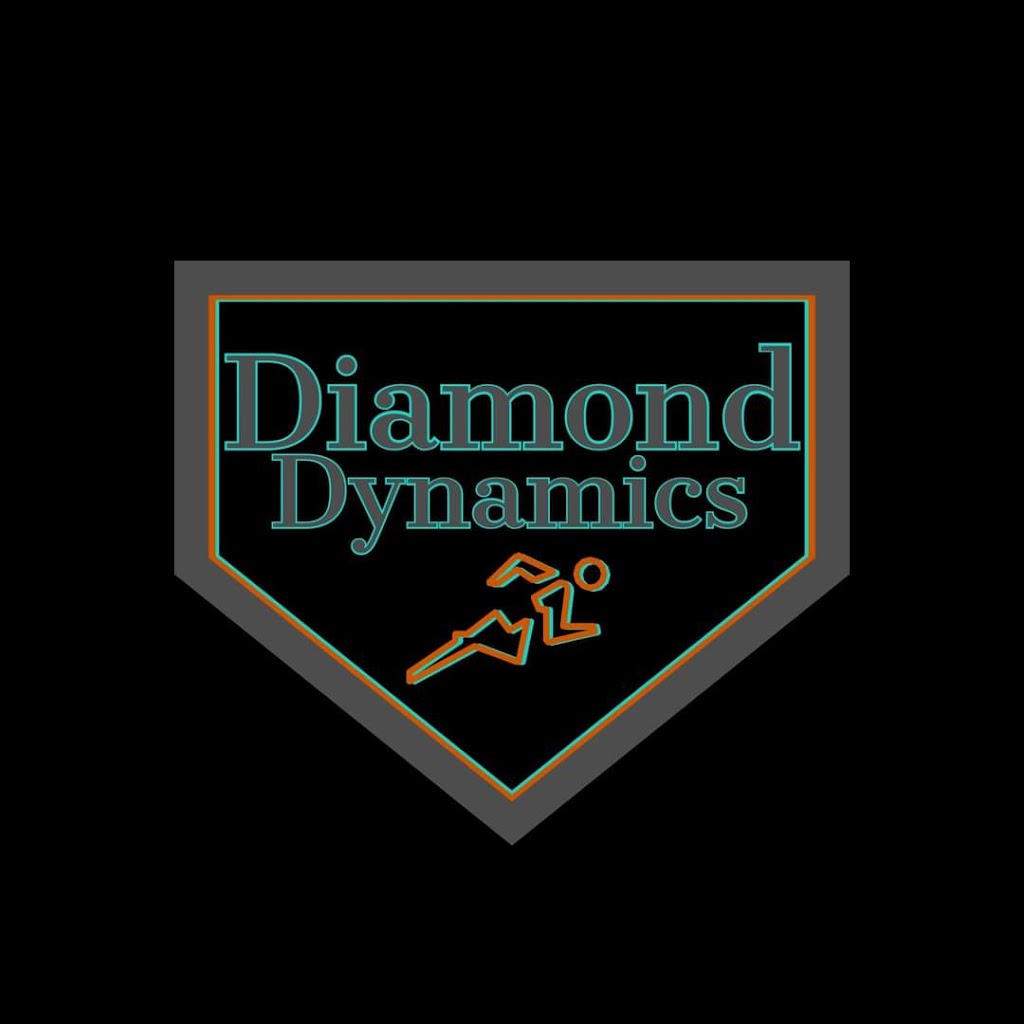  Diamond Dynamics