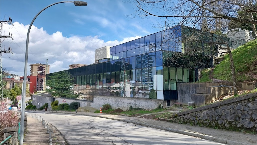 Osarten Kooperatiba Elkartea