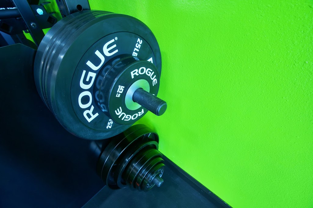  Elevate Fitness & Nutrition